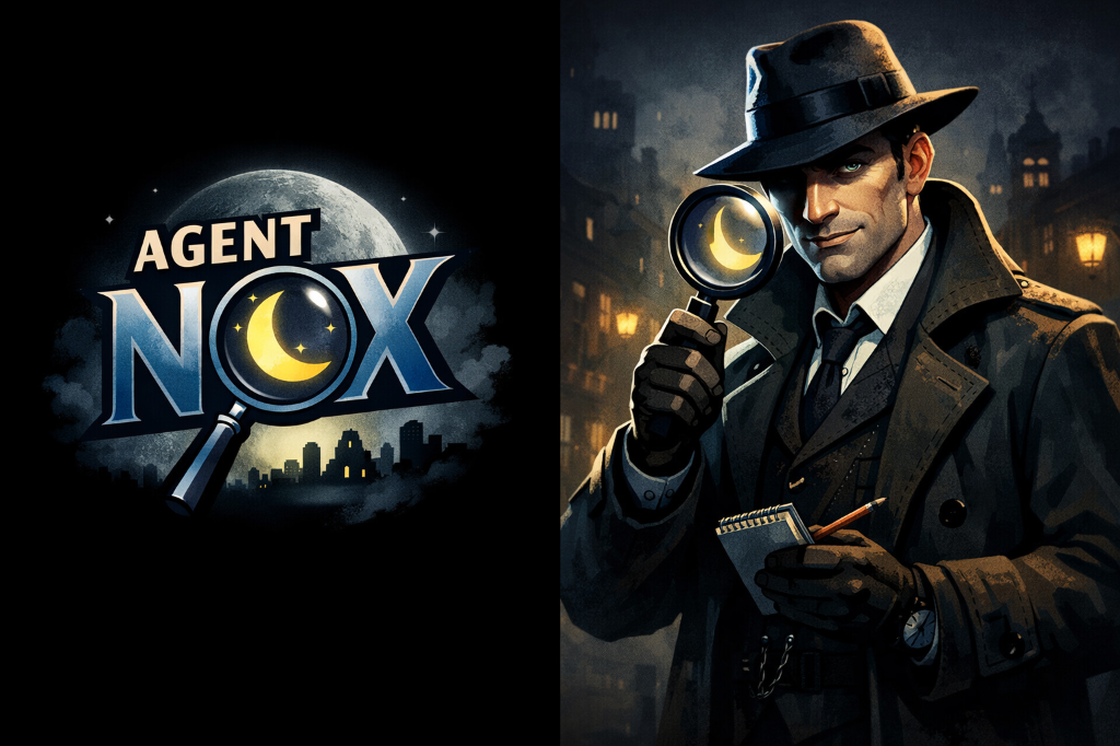 Agent Nox